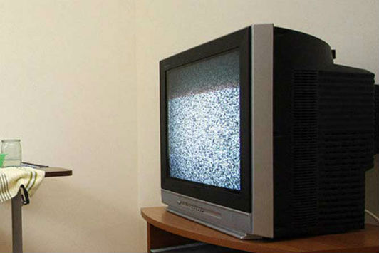 Телевизор в помехах | Вызов телемастера на дом